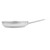 Vollrath 3411 11" Dia. Stainless Steel With Aluminum Clad Bottom Centurion Fry Pan