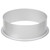 Vollrath 3Y0502 6 9/16" x 2" Deep Round 22 Gauge Stainless Steel Garbage Waste Chute