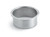 Vollrath 3Y0502 6 9/16" x 2" Deep Round 22 Gauge Stainless Steel Garbage Waste Chute