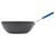 Vollrath H4015 11 1/2" Hardcoat Aluminum Wok with Cool Handle