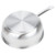 Vollrath 3151 7.75" Dia. 2.25 Qt. Stainless Steel With Aluminum Clad Bottom Centurion Induction Saute Pan