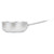 Vollrath 3151 7.75" Dia. 2.25 Qt. Stainless Steel With Aluminum Clad Bottom Centurion Induction Saute Pan