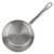 Vollrath 3704 4.25 Qt. Stainless Steel With Aluminum Clad Bottom Centurion Sauce Pan