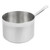 Vollrath 3704 4.25 Qt. Stainless Steel With Aluminum Clad Bottom Centurion Sauce Pan