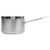 Vollrath 3704 4.25 Qt. Stainless Steel With Aluminum Clad Bottom Centurion Sauce Pan
