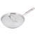 Vollrath 3820 6 Piece Stainless Steel Optio Deluxe Cookware Set
