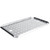 Vollrath 70100 Stainless Steel Super Pan 3 1/1 GN False Bottom