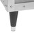 Vollrath 38204 60 11/16" W x 29 1/2" D x 34" H 4 Wells Stainless Steel ServeWell SL-Hot Food Table - 120V