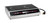 Vollrath 69523 26 5/8" W x 18 3/8" D x 5 1/2" H Side-to-Side Dual Hobs Countertop Professional Series Dual Induction Range - 208-240V 5-5.8kW