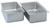 Vollrath 99765 20" W x 6" H x 12" D Full Size Standard Bead Stainless Steel Water / Spillage Pan