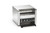 Vollrath CT4H-240950 18.06" W Horizontal Conveyor Toaster - 240 Volts 3600 Watts