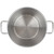 Vollrath 3504 18 Quart Stainless Steel Optio Stock Pot with Cover