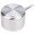 Vollrath 3702 2.25 Qt. Stainless Steel With Aluminum Clad Bottom Centurion Sauce Pan
