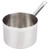 Vollrath 3702 2.25 Qt. Stainless Steel With Aluminum Clad Bottom Centurion Sauce Pan