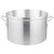 Vollrath 68434 34 Qt. Heavy Duty Aluminum Classic Select Sauce Pot