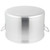 Vollrath 68434 34 Qt. Heavy Duty Aluminum Classic Select Sauce Pot