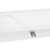 Vollrath 38064 61 1/4" W x 35 3/8" D x 23 1/2" H ServeWell Buffet Breath Guard