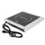 Vollrath 59300 12" Countertop Mirage Cadet Induction Range - 120V 1800W