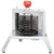 Vollrath 15205 Redco InstaSlice 3/16" Fruit and Vegetable Slicer with Straight Blades