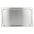 Vollrath 77350 1/1 Full Size 20 Gauge Stainless Steel Super Pan Cook-Chill Cover