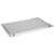 Vollrath 77350 1/1 Full Size 20 Gauge Stainless Steel Super Pan Cook-Chill Cover