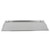 Vollrath 77350 1/1 Full Size 20 Gauge Stainless Steel Super Pan Cook-Chill Cover