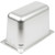 Vollrath 90382 7.5 Qt. 22 Gauge Stainless Steel Super Pan 3 1/3 GN Food Pan