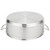 Vollrath 3819 19 Qt. Stainless Steel Optio Brazier