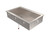Vollrath 36491 15" W x 26" D x 17 15/16" H One Pan Ice Cooled Cold Food Pan