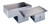 Vollrath 36491 15" W x 26" D x 17 15/16" H One Pan Ice Cooled Cold Food Pan