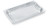 Vollrath 8230310 21 1/2" W x 13 5/16" D x 1 1/4" H 2.9 Qt. 1/1 Full Size 18/8 High-Polished Stainless Steel Construction Miramar Decorative Food Pan