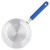 Vollrath 434312 3.75 Qt. 11 Gauge Aluminum Alloy Cool Handle with EverTite Riveting Wear-Ever Tapered Sauce Pan