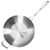 Vollrath 49418 5.19 Qt. 3-Ply Miramar Display Cookware Stir Fry Pan