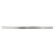 Vollrath 75013 Mirror-Finished Stainless Steel Adapter Bar