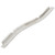 Vollrath 75013 Mirror-Finished Stainless Steel Adapter Bar