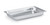 Vollrath 90012 5.7 Qt. 22 Gauge Stainless Steel Super Pan 3 1/1 GN Food Pan
