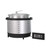 Vollrath 74701DW 7 Qt. Drop-In Mirage Induction Warmer