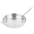 Vollrath 3414 14" Dia. Stainless Steel With Aluminum Clad Bottom Centurion Fry Pan