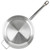 Vollrath 3414 14" Dia. Stainless Steel With Aluminum Clad Bottom Centurion Fry Pan