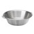 Vollrath 72240 24 Qt. Stainless Steel Round Food Container Pan