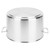 Vollrath 47734 24 Qt. Stainless Steel Intrigue Sauce Pot