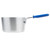 Vollrath 434112 1.5 Qt. 11 Gauge Aluminum Alloy Cool Handle with EverTite Riveting Wear-Ever Tapered Sauce Pan