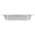 Vollrath 3101240 9.3 Qt. 22 Gauge Stainless Steel Super Pan Super Shape Full Size Hexagon Pan