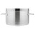 Vollrath 3202 7 Quart Stainless Steel With Aluminum Clad Bottom Centurion Induction Sauce Pot