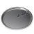 Vollrath 58030 Stainless Steel Hook-On Pail Cover For 58161 58130 & 58160 Tapered Pails