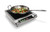 Vollrath 49413 2.25 Qt. Satin 3-Ply Construction Miramar Display Cookware Saute Pan