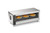 Vollrath CM4-20835PA 35.13" W Electric Countertop Plate Activated Cheese Melter - 208 Volts