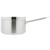 Vollrath 3707 9.5" Dia. 7 Qt. Stainless Steel With Aluminum Clad Bottom Centurion Sauce Pan