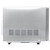 Vollrath 40819 21" W x 18" D x 13" H .9 Cu. Ft. Stainless Steel Electric Digital Controls Microwave Oven