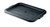 Vollrath 1522-06 20" W x 15" D Black High-Density Polyethylene Fits 1521 & 1527 Bus Boxes Freezer & Dishwasher Safe Traex Bus Box Cover